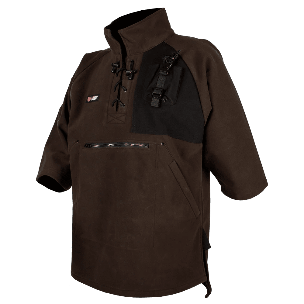Buy Stoney Creek Tough Guy Shirt - Burwood - Workwear NZ | Jackets/... - Kiwi Workgear