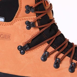 Clogger Altitude Gen2 Rugged Arborist Chainsaw Boots - Kiwi Workgear