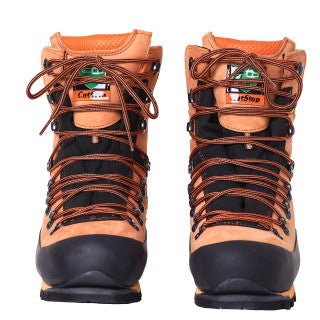 Clogger Altitude Gen2 Rugged Arborist Chainsaw Boots - Kiwi Workgear