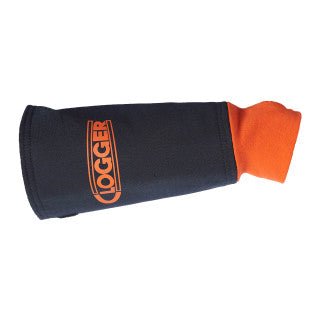 Clogger Arcmax FR Chainsaw Arm Protector - Kiwi Workgear