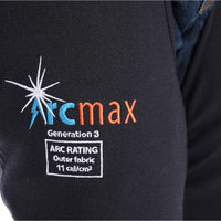 Thumbnail for Clogger Arcmax Gen3 Arc Rated Fire Resistant Chainsaw Chaps - Kiwi Workgear