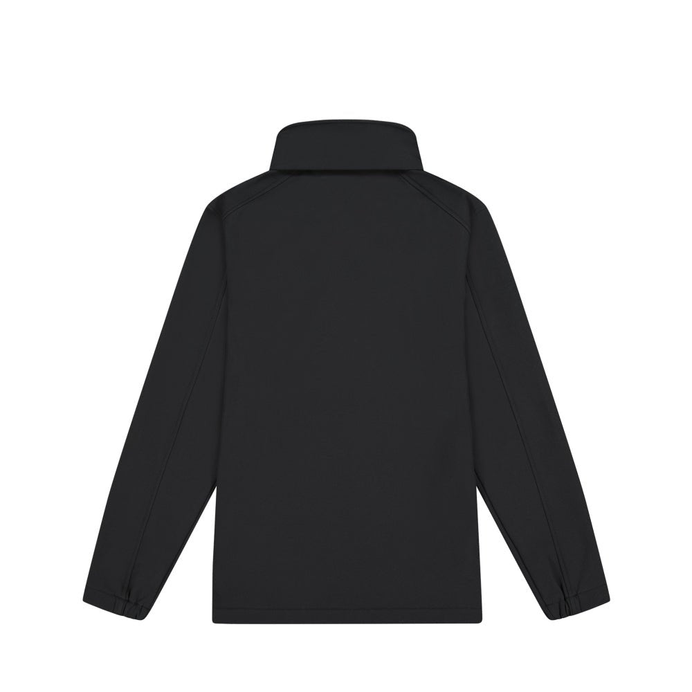 Cloke Aspiring Softshell Jacket - Womens - Kiwi Workgear