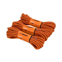 Thumbnail for Crispi Laces - Orange - Kiwi Workgear