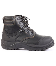 Load image into Gallery viewer, EOL Mohican Lace-up Boots - Kiwi Workgear
