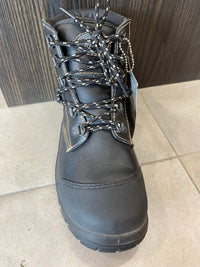 Thumbnail for EOL Mohican Lace-up Boots - Kiwi Workgear