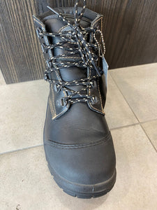 EOL Mohican Lace-up Boots - Kiwi Workgear
