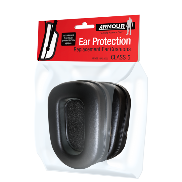 Armour Earmuff Hygiene Kit