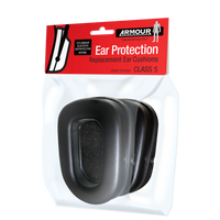 Thumbnail for Armour Earmuff Hygiene Kit