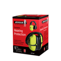 Thumbnail for Armour Folded Earmuff - Class 5