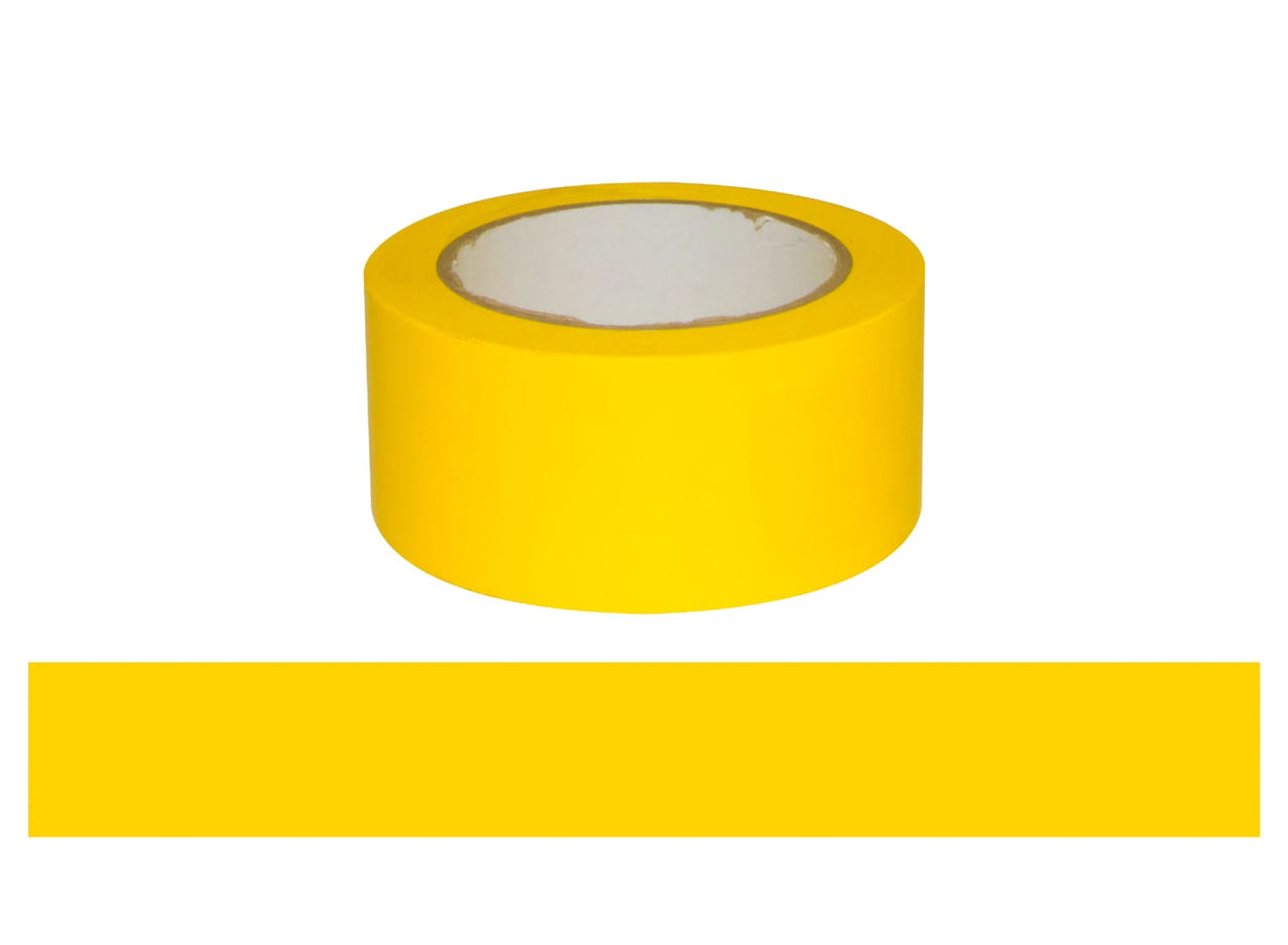 ESKO Floor Aisle Marking Tape - 50mm x 33m - Kiwi Workgear