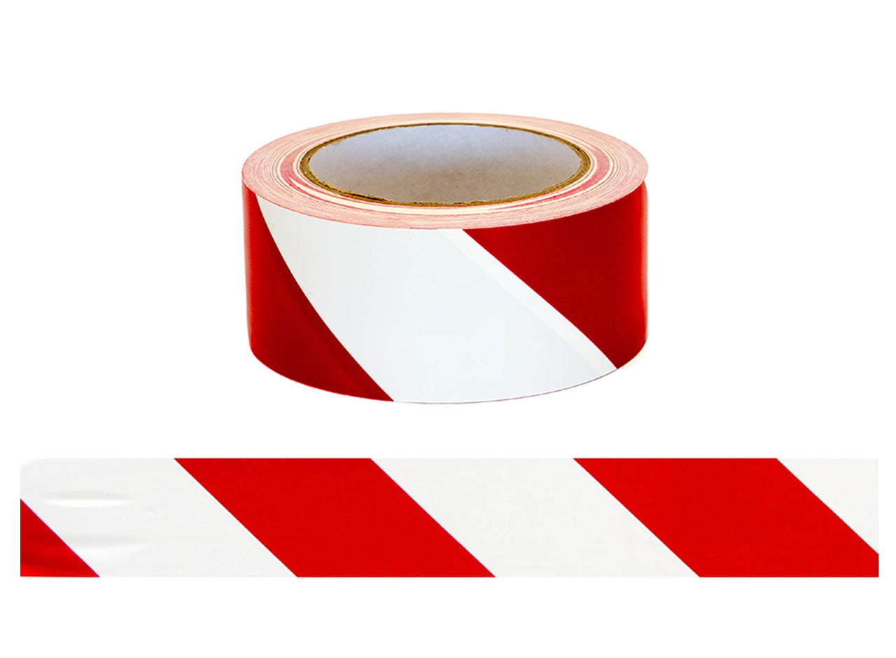 ESKO Floor Aisle Marking Tape - 50mm x 33m - Kiwi Workgear