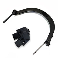 Thumbnail for Esko Hard Hat Visor Holder and Clips - Kiwi Workgear