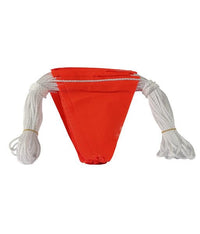 Thumbnail for Esko Hi - Vis Fluoro Bunting Cord - Kiwi Workgear