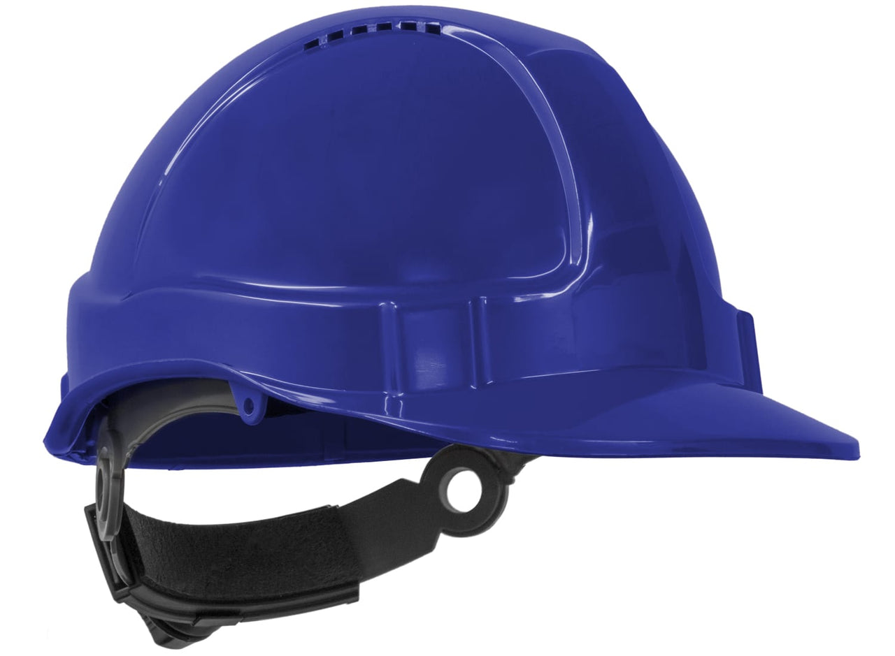 Esko Tuff-Nut Ratchet Helmet - Kiwi Workgear