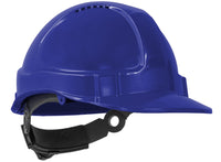 Thumbnail for Esko Tuff-Nut Ratchet Helmet - Kiwi Workgear