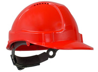 Thumbnail for Esko Tuff-Nut Ratchet Helmet - Kiwi Workgear