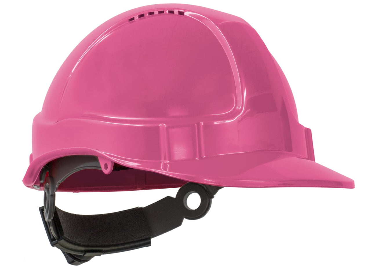 Esko Tuff-Nut Ratchet Helmet - Kiwi Workgear