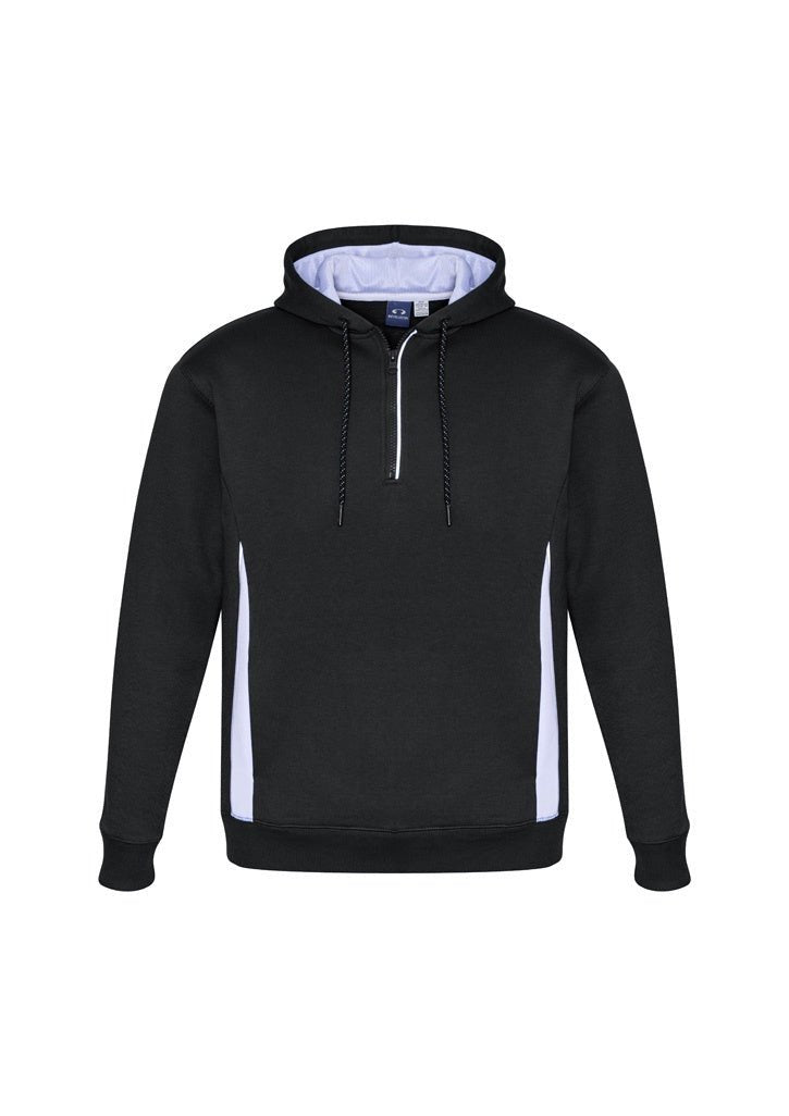 Fashion Biz Kids Renegade Hoodie - Kiwi Workgear