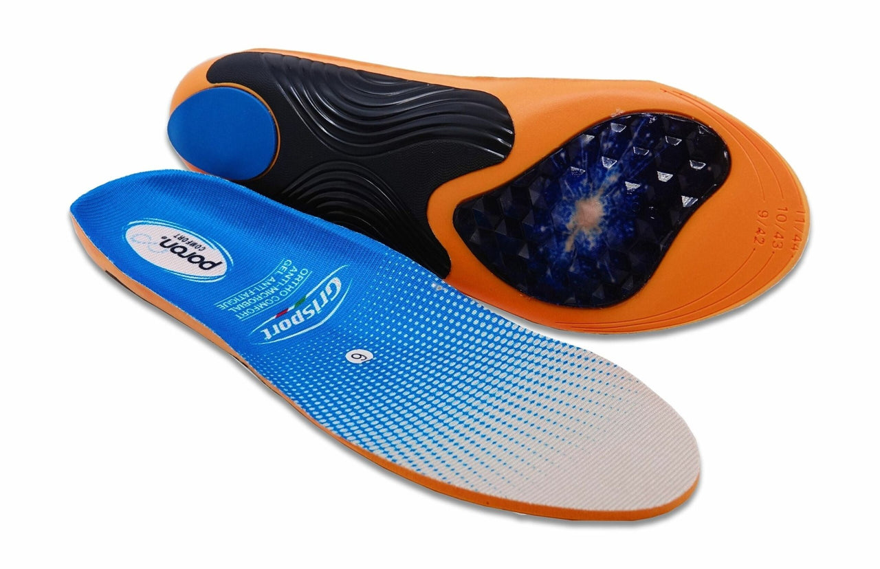 Grisport Gel Footbed - Kiwi Workgear