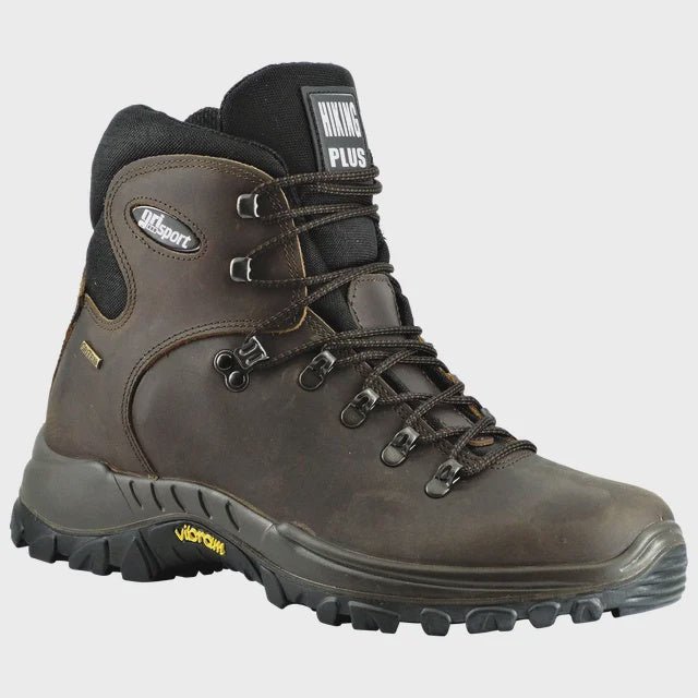 Grisport Hiker Boot - Kiwi Workgear