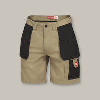 Thumbnail for Hard Yakka Legends Extreme Shorts - Kiwi Workgear