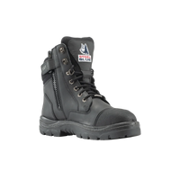 Thumbnail for Steel Blue Southern Cross Zip: PR Midsole