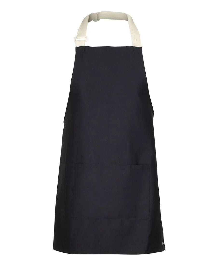 JB'S APRON WITH COLOUR STRAPS - Kiwi Workgear