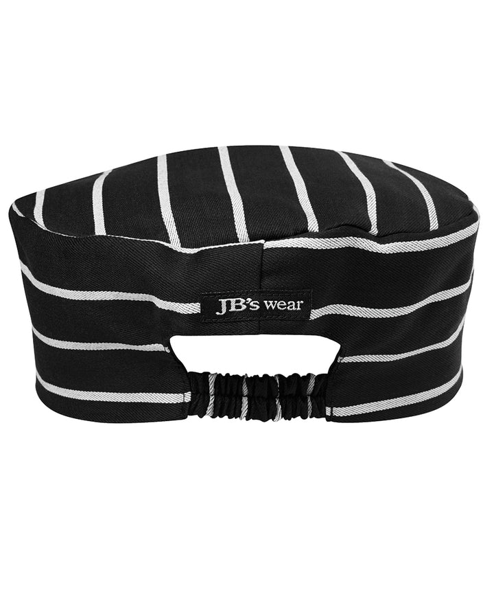 JB'S CHEF'S CAP - Kiwi Workgear