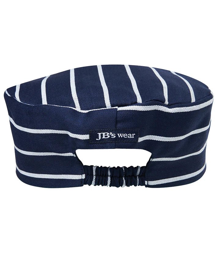 JB'S CHEF'S CAP - Kiwi Workgear