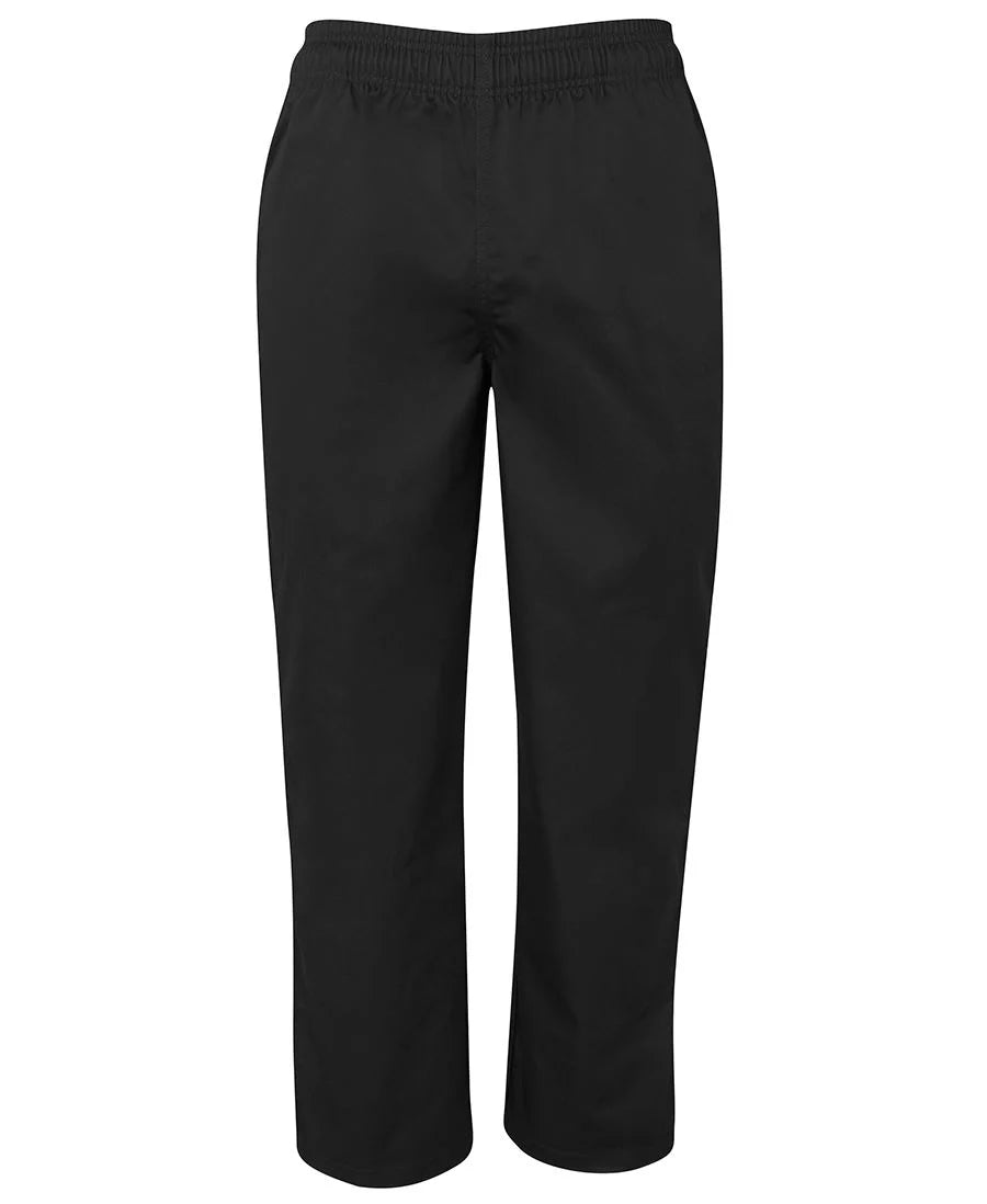 JB'S ELASTICATED CARGO PANT - Kiwi Workgear