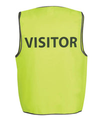 Thumbnail for JB's Hi - Vis Safety Vest 