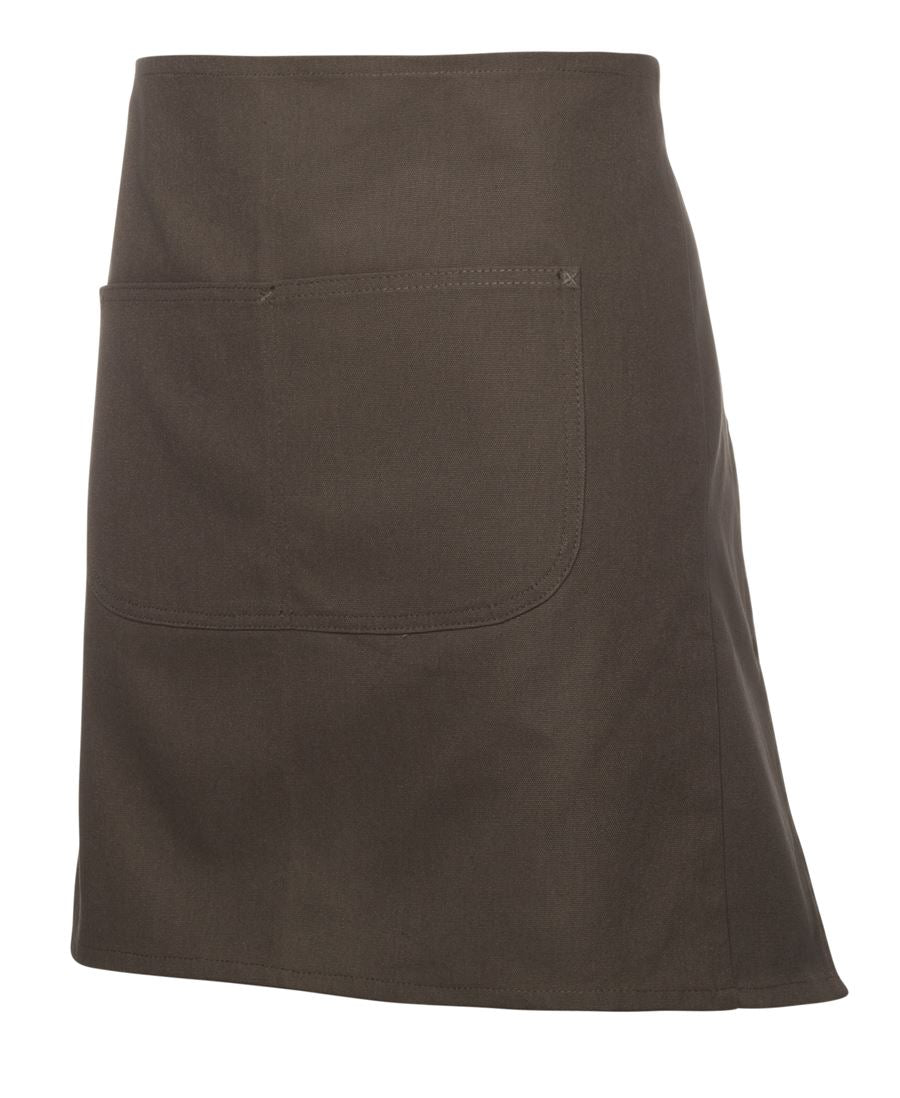 JB'S WAIST CANVAS APRON (INCLUDING STRAP) - Kiwi Workgear