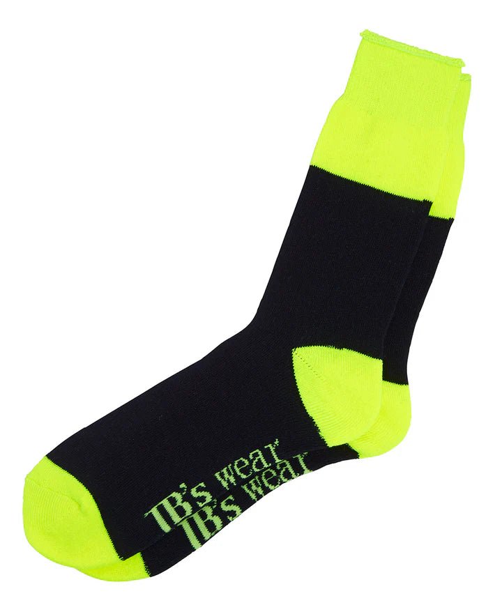 JB's WORK SOCKS 3 PACK - Kiwi Workgear