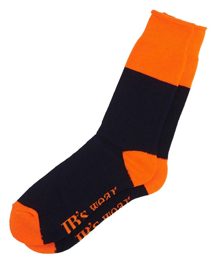 JB's WORK SOCKS 3 PACK - Kiwi Workgear