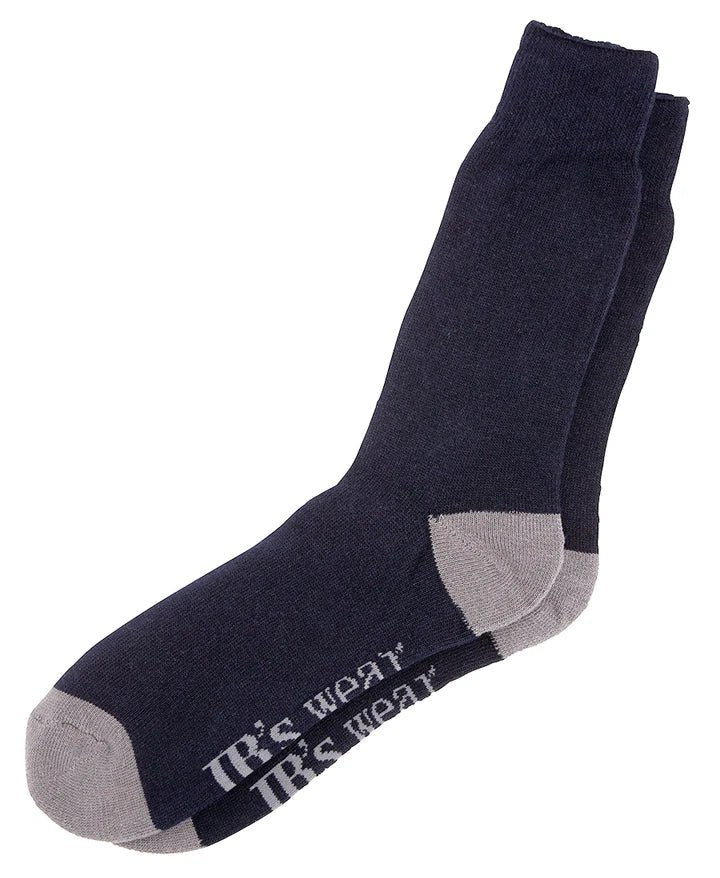 JB's WORK SOCKS 3 PACK - Kiwi Workgear