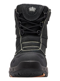 Thumbnail for KingGee Bennu Pro 6 Womens - Black - Kiwi Workgear