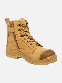 Thumbnail for KingGee Phoenix 6CZ - Wheat - Kiwi Workgear