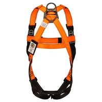 Thumbnail for LINQ - Essential Harness - Standard (M - L) - Kiwi Workgear