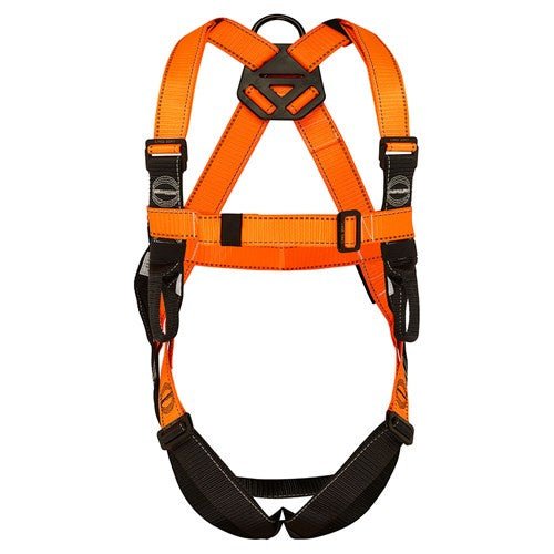 LINQ - Essential Harness - Standard (M - L) - Kiwi Workgear