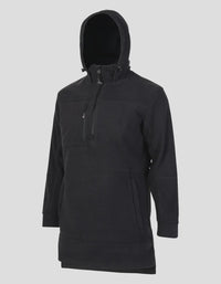 Thumbnail for BetaCraft Quest Fleece Bush Shirt Jet Black