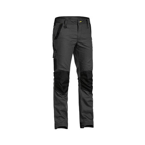 Bisley Flex & Move Stretch Pants - Workwear | Work Pants NZ