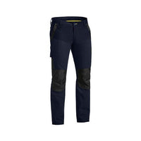 Thumbnail for Bisley Flex & Move Stretch Pants - Workwear | Work Pants NZ