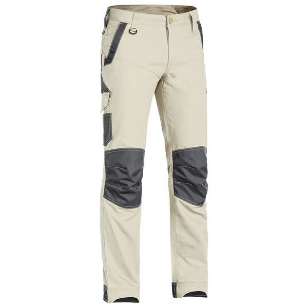 Bisley Flex & Move Stretch Pants - Workwear | Work Pants NZ