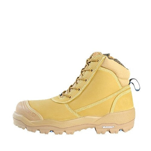 Bata Horizon Ultra Zip Boot