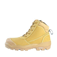 Thumbnail for Bata Horizon Ultra Zip Boot