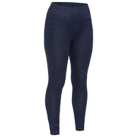 Thumbnail for Bisley Women's Flex & Move Jegging's - Workwear NZ | Womens Jeggings