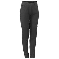 Thumbnail for Bisley Women's Flex & Move Shield Panel Pants - Workwear NZ | Womens Shield Pants