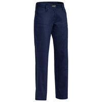 Thumbnail for Bisley Women's X-Airflow Ripstop Vented Work Pants NZ | Womens Work Pants