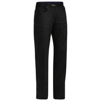 Thumbnail for Bisley Women's X-Airflow Ripstop Vented Work Pants NZ | Womens Work Pants