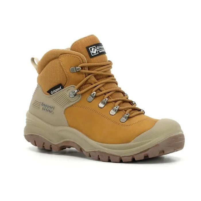 Grisport DAKAR Contractor
